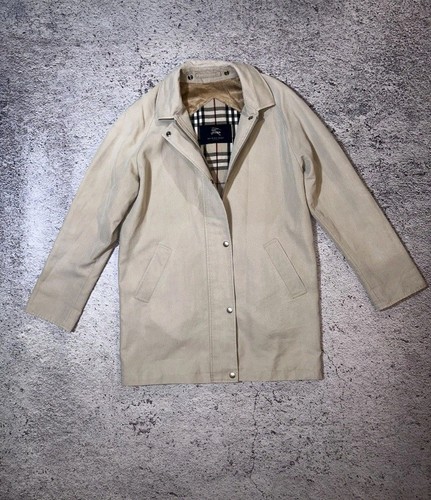 Burberry trenchcoat london - trenchcoat,