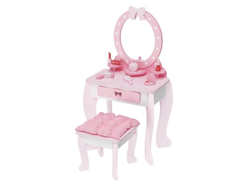 Playtive holz schminktisch - playtive,