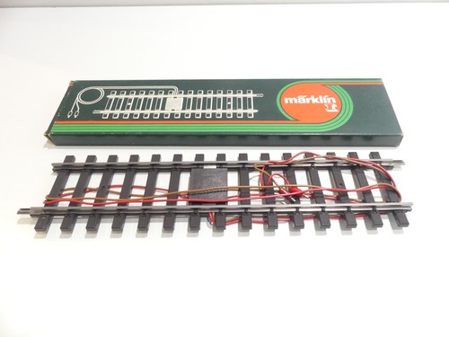 Märklin spur 5990 - märklin,