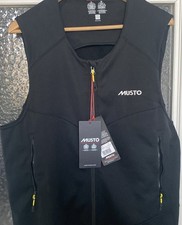 MUSTO Neopren Anzug NEU
