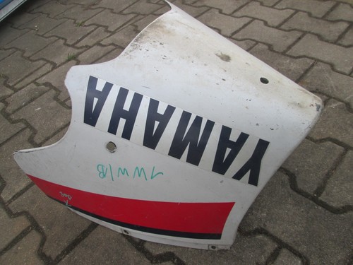 Yamaha rd350 ypvs 1ww - yamaha,