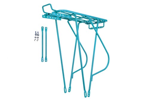 Zoll gepäckträger fahrrad - 28,