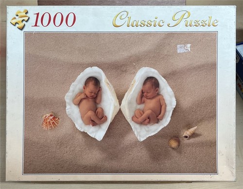 1000 teile schmid - 1000, f.x.