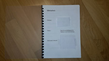 Abschlussarbeit Facharbeit
