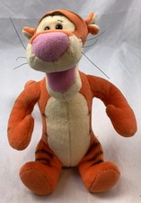 Classic Pooh Tigger Gund