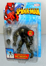 AMAZING SPIDER-MAN STEALTH