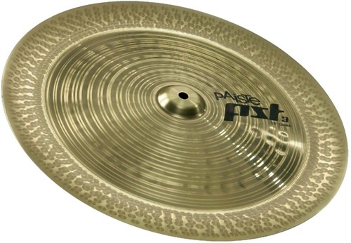 Paiste pst china becken - paiste,