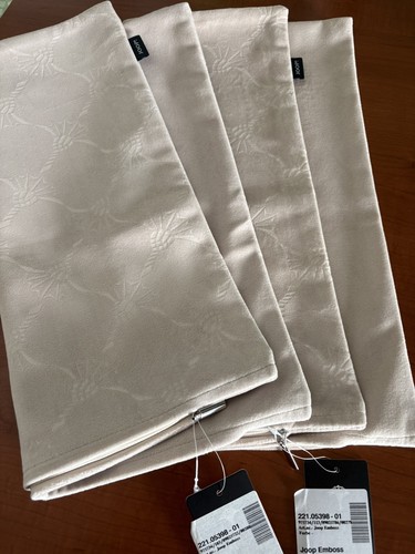 Joop emboss kissenbezug - emboss,
