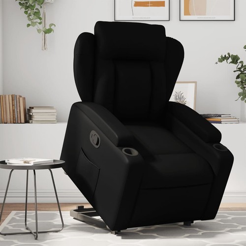 Relaxsessel mit aufstehhilfe - mit,