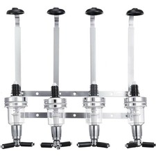 Bar Butler Wandmontage