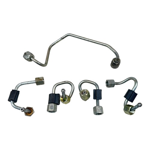 Dieselleitung set druckleitung - dieselleitung,