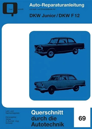 Dkw junior 12 - 12, |
