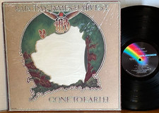 BARCLAY JAMES HARVEST Gone To