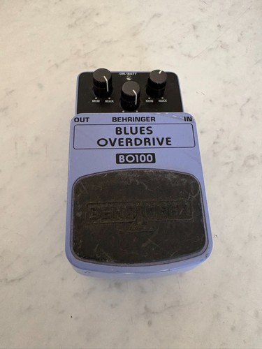 Behringer bo100 für - behringer,