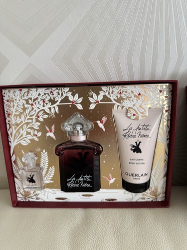 Guerlain paris petite robe - guerlain,