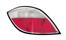 Rücklicht links für opel - rücklicht,