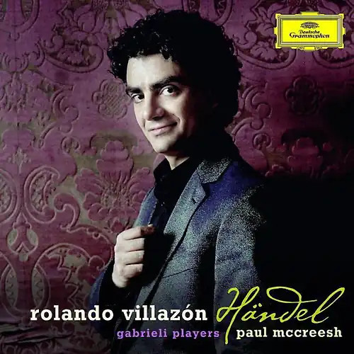 Rolando villazon händel - rolando,