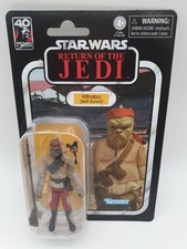 Star Wars The Vintage