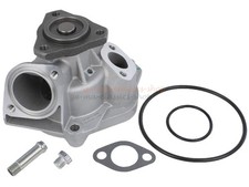 Wasserpumpe mit Dichtungen