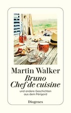 Bruno, Chef de cuisine |