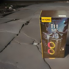 W-KING T11 100W Bluetooth
