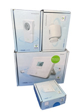 Smart Home Set RWE | neuwertig