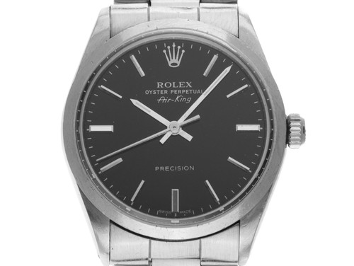 Rolex oyster perpetual air - rolex,