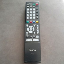 Denon Fernbedienung RC-1189