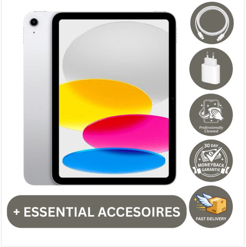 Apple ipad gen 64gb - apple, 10.