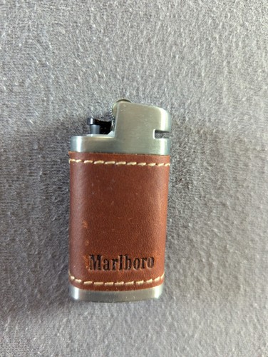 Marlboro feuerzeug mit - marlboro,