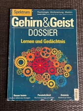 Gehirn & Geist Dossier -