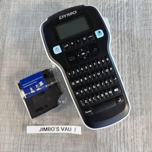 Dymo labelmanager 160 - dymo,