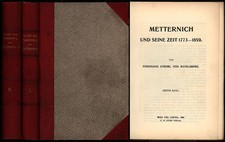 Strobl von Ravelsberg