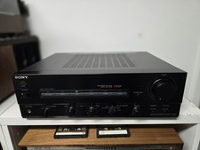 Sony TA-F519R Verstärker