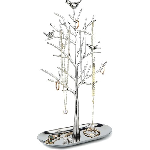 Schmuckständer baum metall - baum,