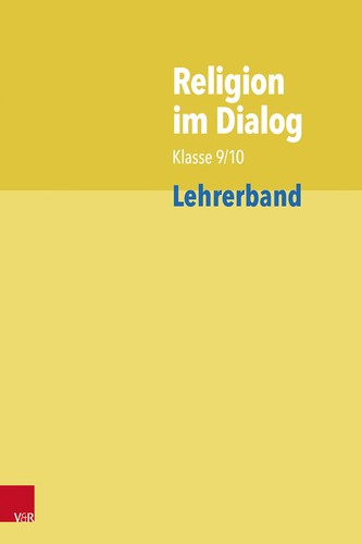 Religion dialog klasse - im,