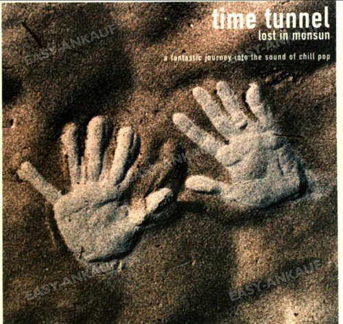 Time tunnel - time,