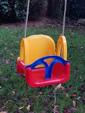 Babyschaukel 3 in 1 Schaukel Kinderschaukel Marke: Androni Giocattoli