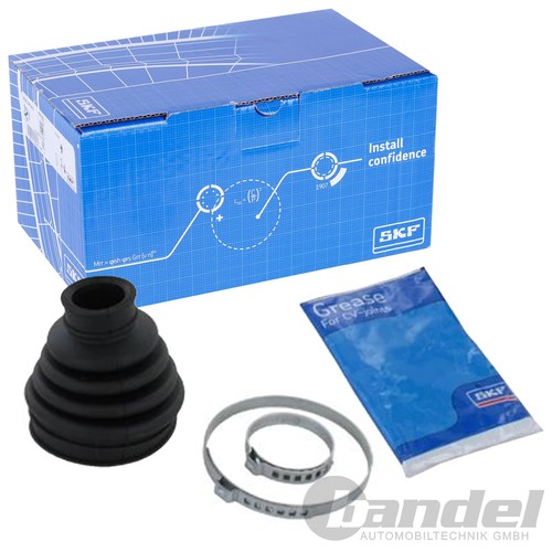 Skf achsmanschette - skf,