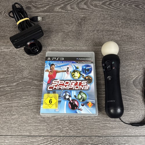 Sony playstation move - sony,