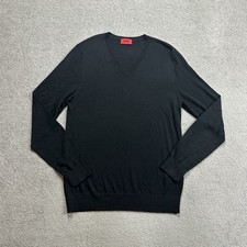 HUGO BOSS Herren Pullover Gr M