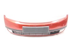 Stoßstange vorn Skoda FABIA 1 Combi 6Y 6Y0807221 mit Kratzern 05-2002