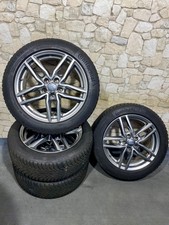 Audi A5 F5 17 Zoll Felgen