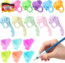 Yoosso 17 Stück Schreibhilfe