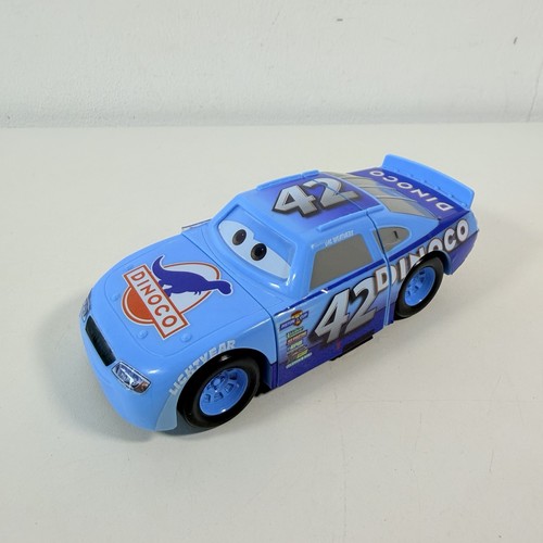 Disney pixar cars race - cars, 3