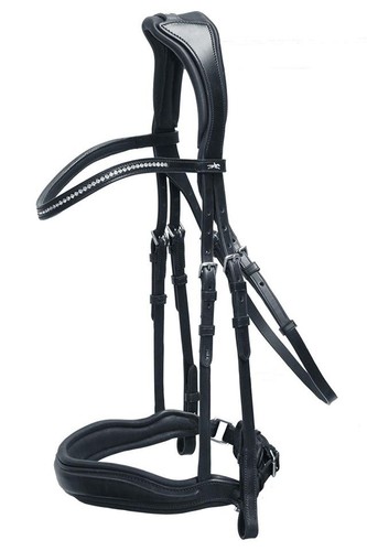 Schockemöhle sports trense - sports,