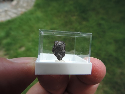 Meteorit sikhote alin aus - sikhote,