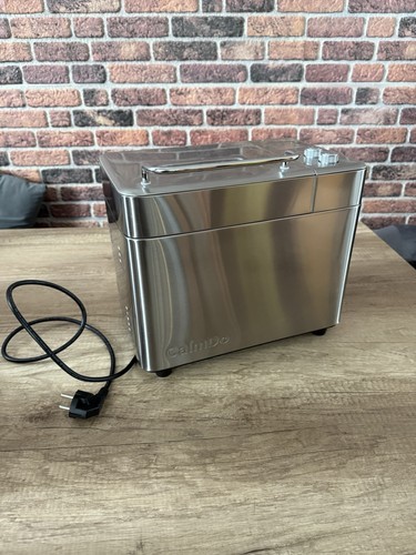 Calmdo brotbackautomat mit - calmdo,