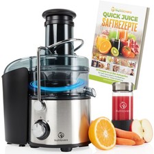 Entsafter quick juicer max - quick-juicer,