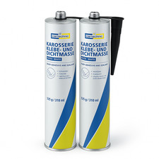 2x Cartechnic Karosserie